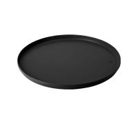 Stelton EM tray Ø 40cm Black