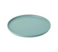 Stelton EM tray Ø 40cm Dusty Green