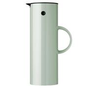 Stelton - EM77 Classic Thermos Jug 1 L, Minty Moss - Minty Moss