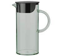 Stelton - EM77 Jug 1,5 L, Dusty Green - Dusty Green