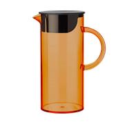 Stelton EM77 jug with lid 1.5 L Saffron
