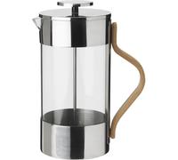Stelton - Emma Coffee Press 1L, Steel - Steel