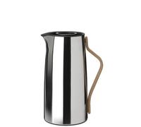 Stelton Emma vacuum jug coffee 1.2 L Steel