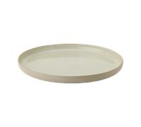 Stelton Emma plate Ø24 cm 2-pack Grey