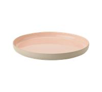 Stelton Emma plates Ø19 cm 2-pack Rose