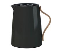 Emma Tea Brewer 1L Black one size