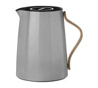 Emma Tea Brewer 1L Grey one size