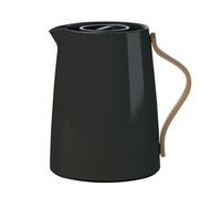 Stelton - Emma Vacuum Jug 1L, Black - Black
