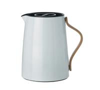 Stelton - Emma Vacuum Jug 1L, Blue - Blue
