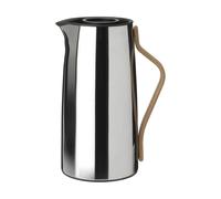 Stelton Emma vacuum jug coffee 1.2 L Steel