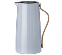 Stelton Emma coffee vacuum jug blue