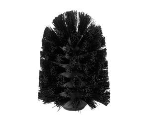 Stelton Fjord toilet brush head Black