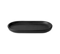 Stelton Fjord tray 8,6x18 cm Black