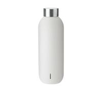 Stelton Keep Cool thermos 0.6 l Soft chalk