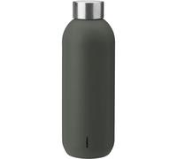 Stelton - Keep Cool Thermos Bottle 0,6 L, Dark Forest - Dark Forest