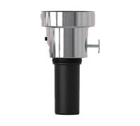 Stelton LED lamp for EM portable ship lamp Steel