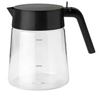 Stelton - Nohr Jug, 1,2 L - Clear