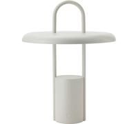 Stelton - Pier Led Lamp Portable 25 cm, Sand - Sand