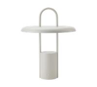 Stelton Pier LED lamp portable 33.5 cm Sand