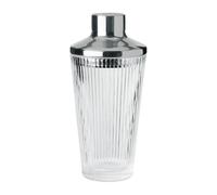 Stelton Pilastro cocktail shaker 40 cl Clear