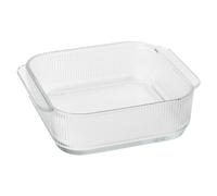 Stelton - Pilastro Oven Dish, 19,7 cm - Clear