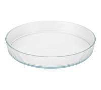 Stelton - Pilastro Oven Dish Clear 28 cm - Clear