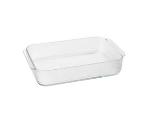 Stelton Pilastro ovenproof dish 20.7x33.1 cm Clear