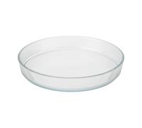 Stelton Pilastro ovenproof dish clear Ø24 cm
