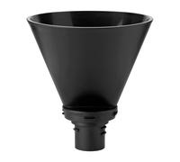 Stelton Stelton coffee funnel for thermos jug Black