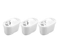 Stelton - Stelton Magnesium Water Filter 3-pack - White