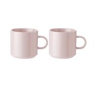 Stelton Stelton mug 20 cl 2-pack Lavender