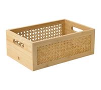 Stelton - Storage Box Bamboo, 20x30 cm - Bamboo
