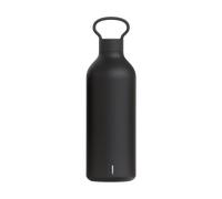 Stelton Tabi thermos bottle 1 L Black