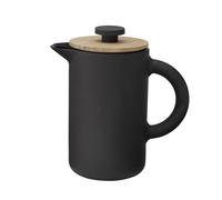 Stelton Theo French Press, Black