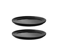 Stelton Theo side plate 2-pack 22 cm