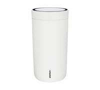 Stelton To Go Click mug 0.2 l Soft chalk