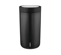 To Go Click D Steel 02 L Black