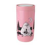 Stelton To Go Click Mumin mug 0.2 l I Love You
