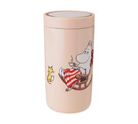 Stelton To Go Click Mumin mug 0.2 l Moomin mama
