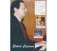 Stelvio Cipriani