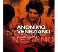 Stelvio Cipriani - Anonimo Veneziano (The Anonymous Venetian) (Original Soundtrack) [VINYL]