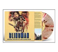 Stelvio Cipriani - Blindman [VINYL]