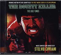 STELVIO CIPRIANI - Bounty Killer,the