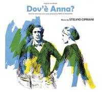 Stelvio Cipriani - Dov'e Anna?