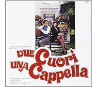 Stelvio Cipriani - Due Cuori una Capella (OST)