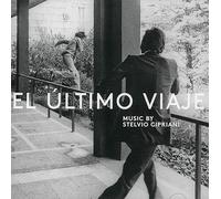 Stelvio Cipriani - El Ultimo Viaje