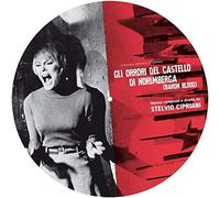 Stelvio Cipriani - Gli Orrori Del Castello Di Norimberga (Baron Blood) [VINYL]