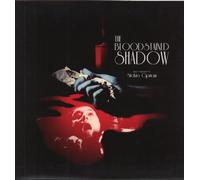 STELVIO CIPRIANI/GOBLIN - THE BLOODSTAINED SHADOW (AKA SOLAMENTE NERO) [VINYL]