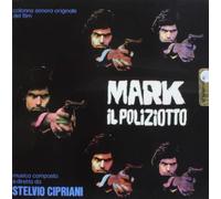 Stelvio Cipriani - Mark Il Poliziotto