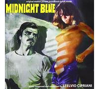 Stelvio Cipriani - Midnight Blue